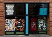 Open For Take Out 20-9003